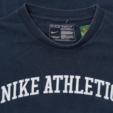 Vintage Nike Athletic T-Shirt XLarge 
