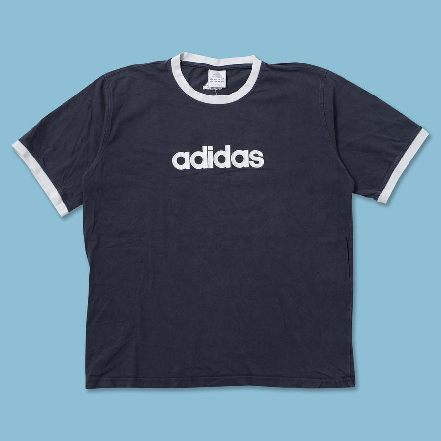 Vintage adidas T-Shirt XLarge 