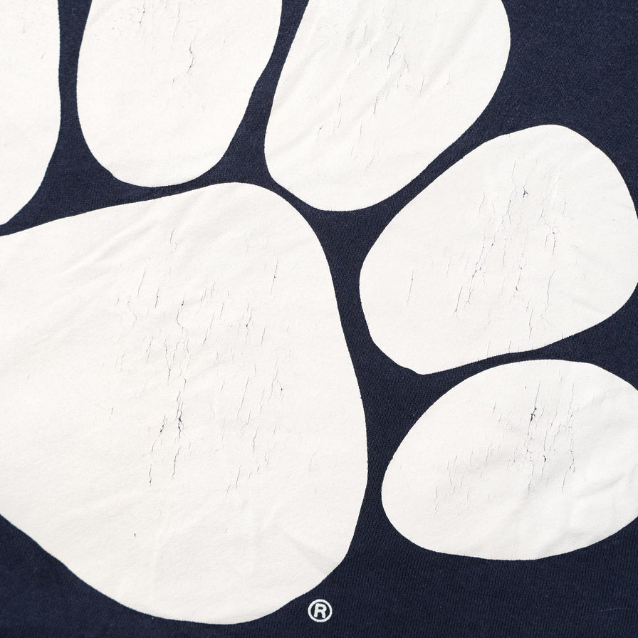 Vintage Penn State Sweater Large 