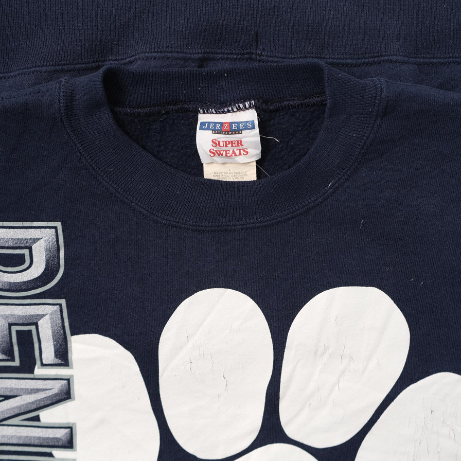 Vintage Penn State Sweater Large 