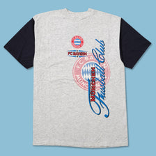 Vintage DS FC Bayern München T-Shirt Large 