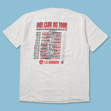 Vintage DS 1994 1. FC Nürnberg T-Shirt XLarge 