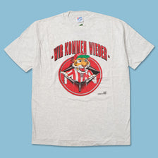Vintage DS 1994 1. FC Nürnberg T-Shirt XLarge 