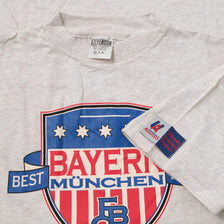 Vintage DS FC Bayern München T-Shirt Large 