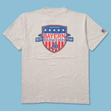 Vintage DS FC Bayern München T-Shirt Large 
