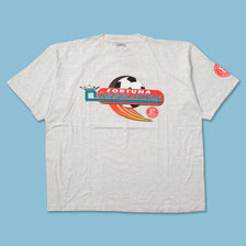 Vintage DS Fortuna Düsseldorf T-Shirt XLarge 