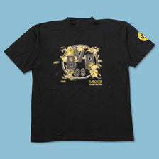 Vintage DS Borussia Dortmund T-Shirt Large 
