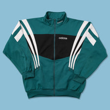 Vintage adidas Track Jacket XLarge 