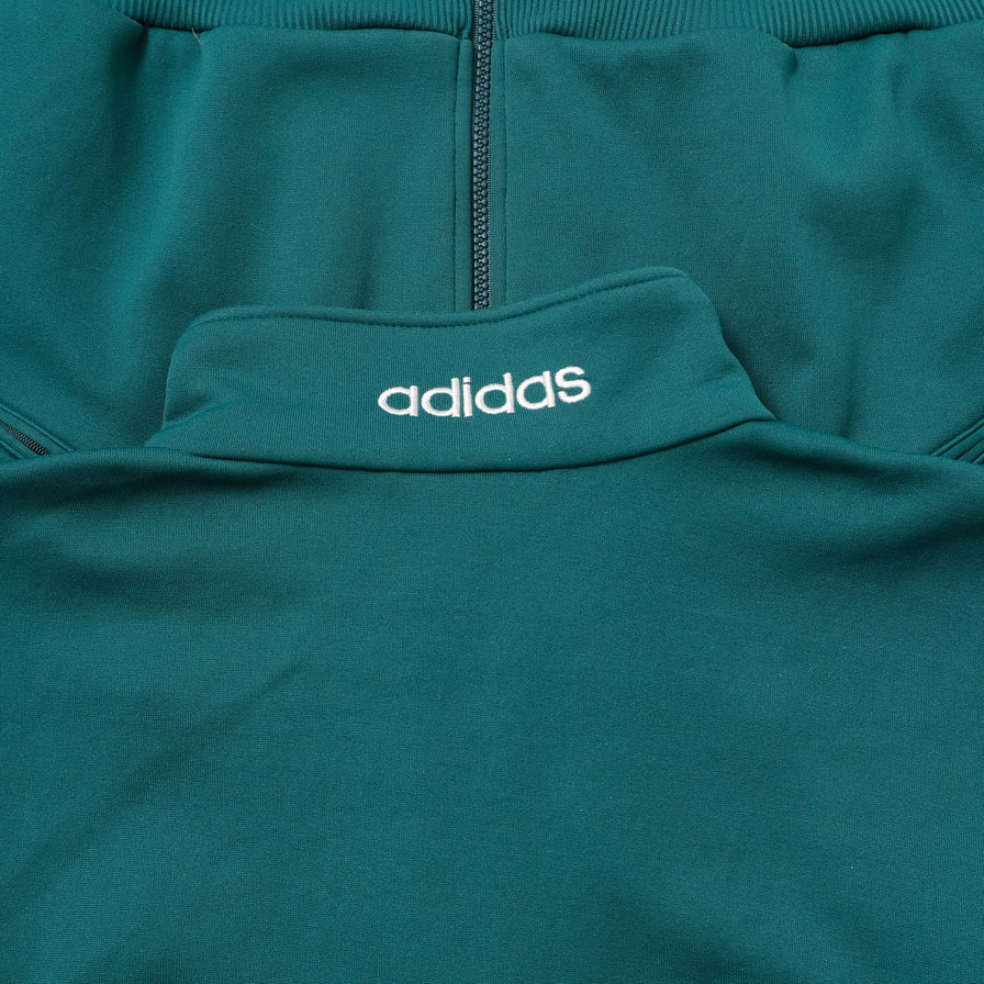 Vintage adidas Track Jacket XLarge 