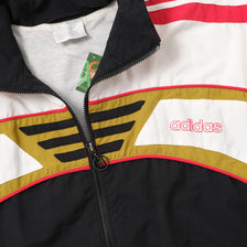 Vintage adidas Track Jacket XXLarge 