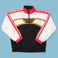 Vintage adidas Track Jacket XXLarge 