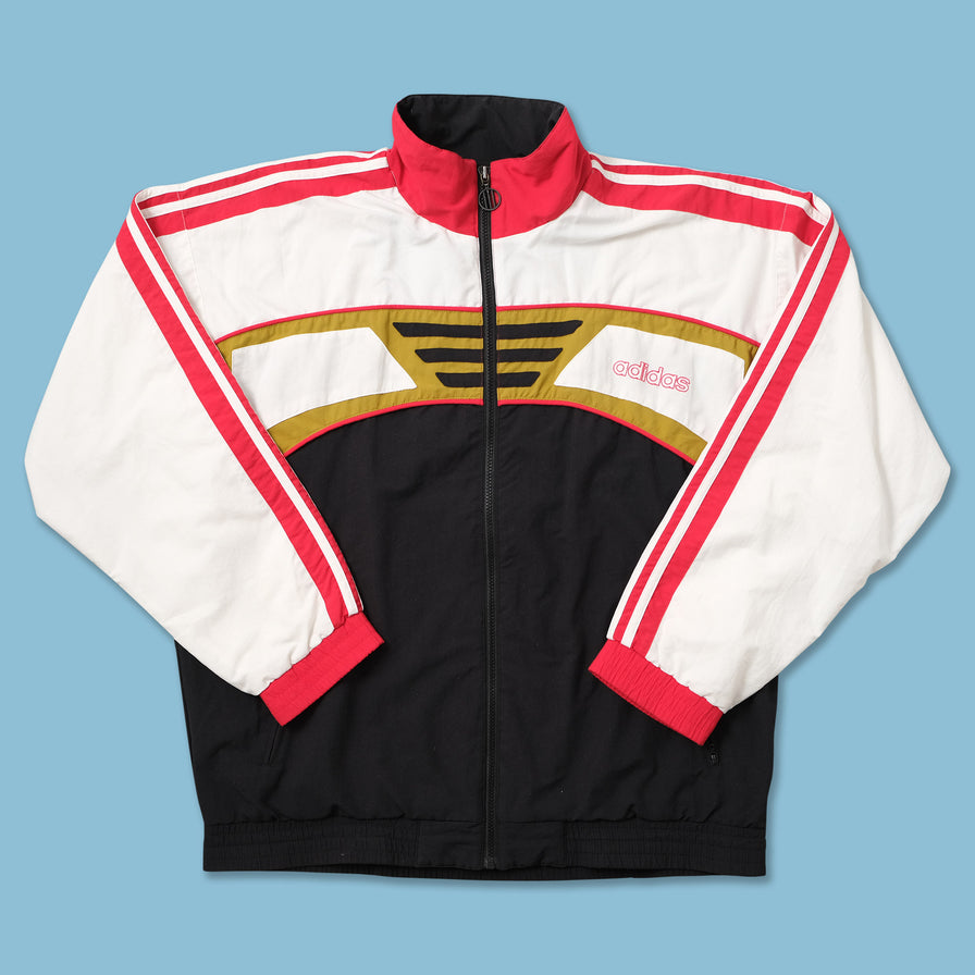 Vintage adidas Track Jacket XXLarge 