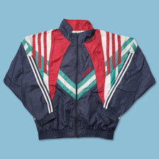 Vintage adidas Track Jacket Medium 