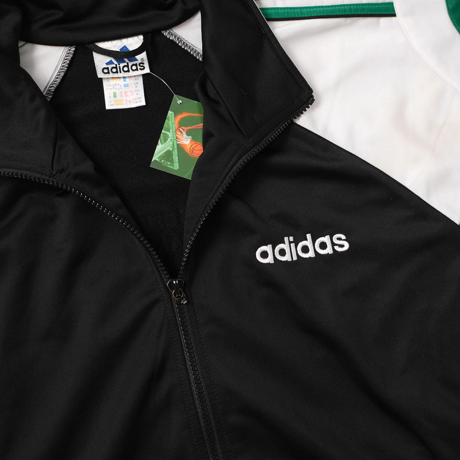 Vintage adidas Track Jacket Large 