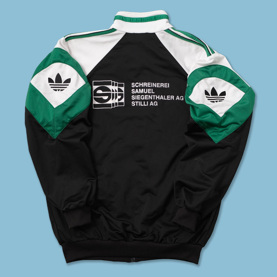Vintage adidas Track Jacket Large 