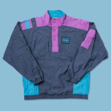 Vintage Reebok Windbreaker XLarge 