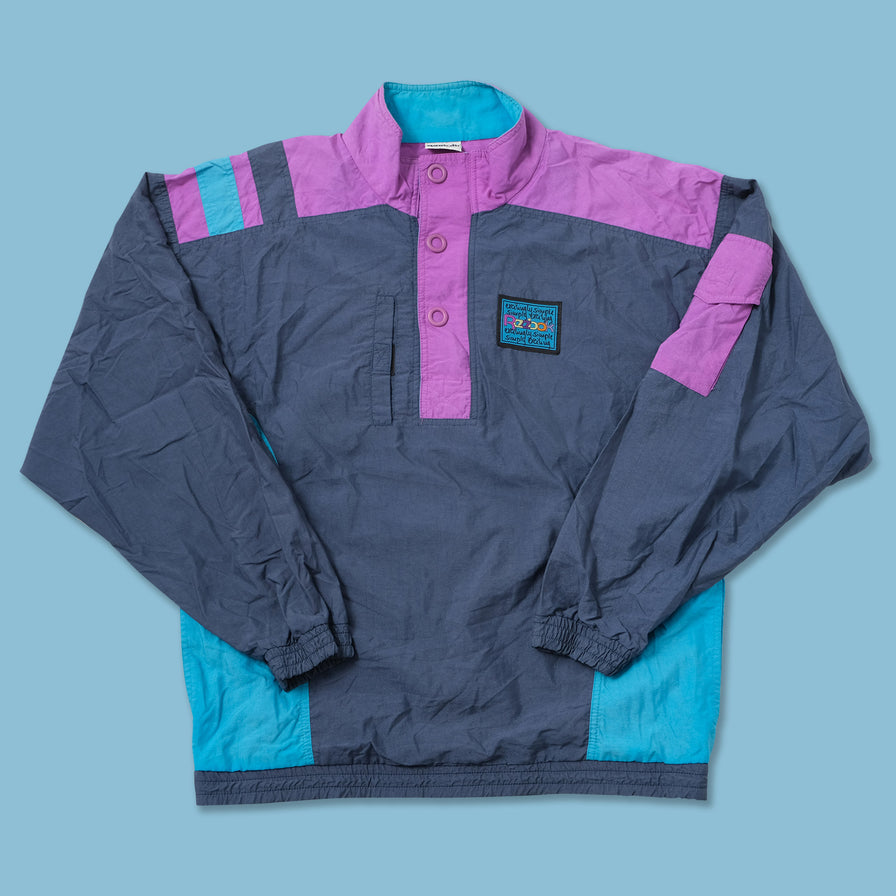 Vintage Reebok Windbreaker XLarge 