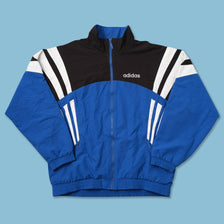 Vintage adidas Track Jacket XLarge 
