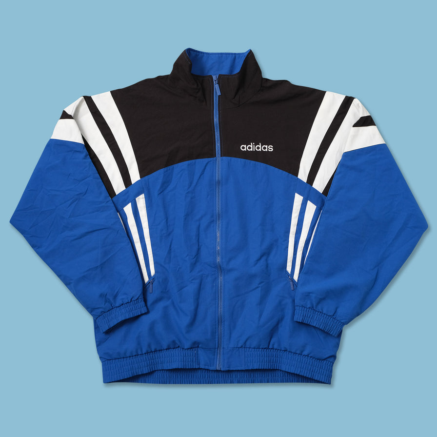 Vintage adidas Track Jacket XLarge 