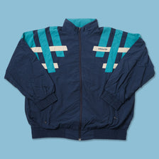 Vintage adidas Track Jacket XXLarge 