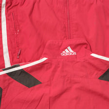 Vintage adidas Track Jacket XLarge 