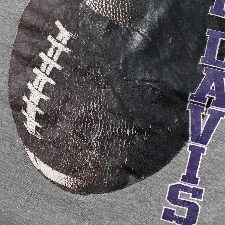 Vintage Ben Davis Sweater XXLarge 