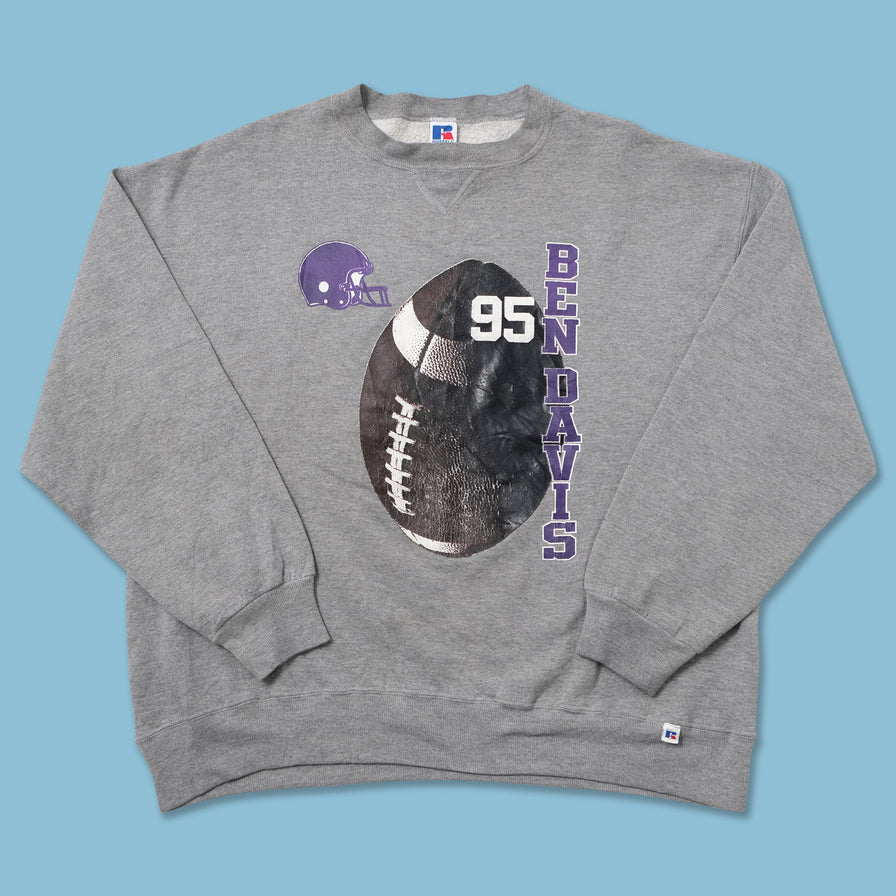 Vintage Ben Davis Sweater XXLarge 