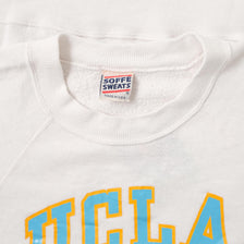 Vintage UCLA Sweater Medium 