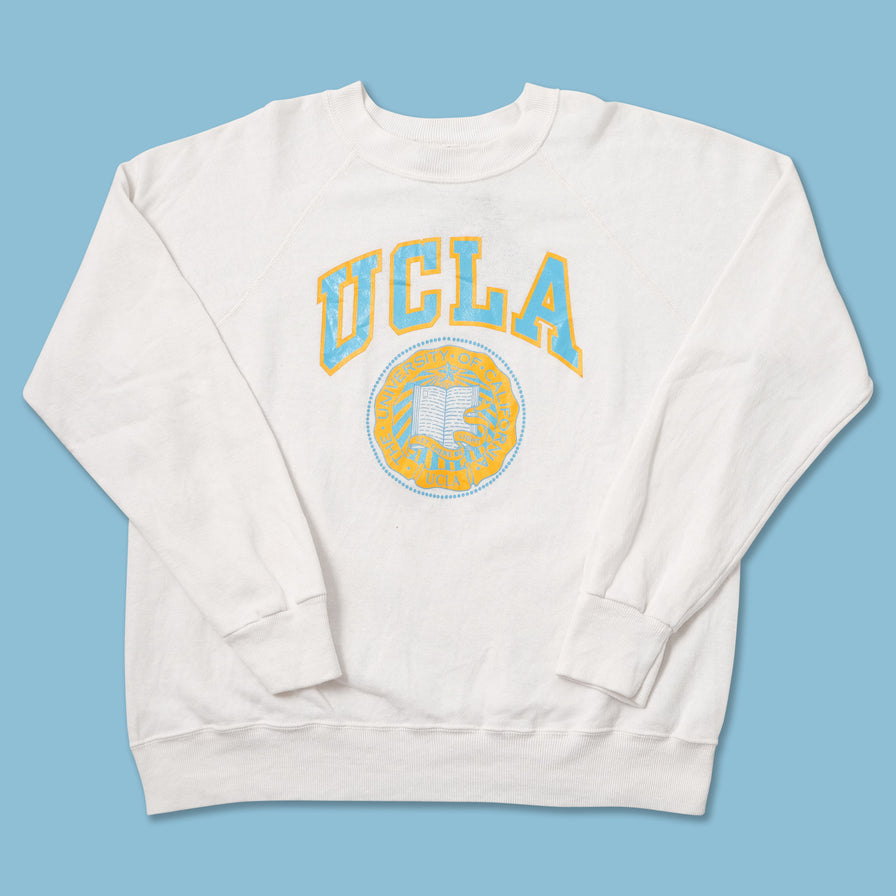 Vintage UCLA Sweater Medium 