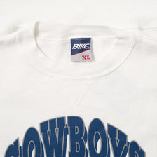 Vintage 1992 Dallas Cowboys Super Bowl Sweater XLarge 