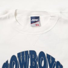 Vintage 1992 Dallas Cowboys Super Bowl Sweater XLarge