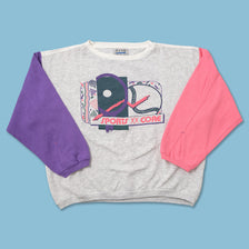 Vintage Sports Core Sweater XLarge 