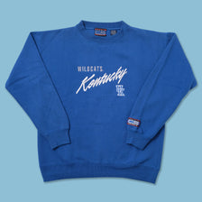 Vintage Kentucky Wildcats Sweater Medium 