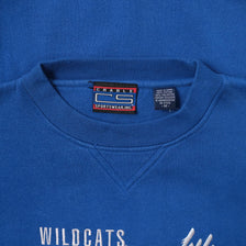 Vintage Kentucky Wildcats Sweater Medium 