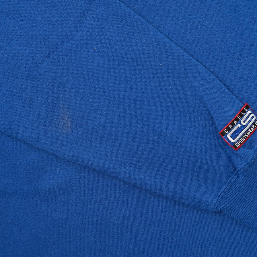 Vintage Kentucky Wildcats Sweater Medium 