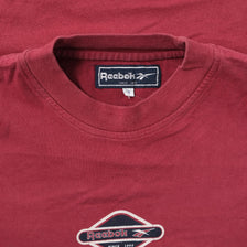 Vintage Reebok T-Shirt Medium 