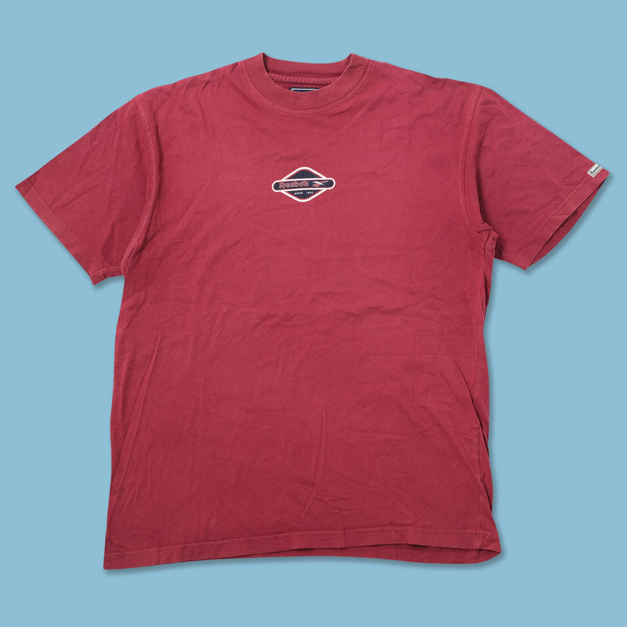Vintage Reebok T-Shirt Medium 