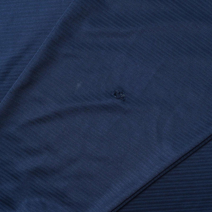 Vintage Nike Soccer Long Sleeve Jersey XLarge 