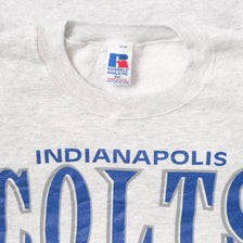 Vintage 1995 Indianapolis Colts Sweater XLarge 
