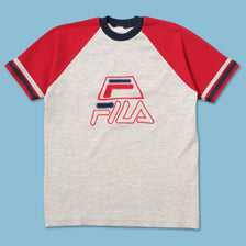 Vintage Fila T-Shirt Small 