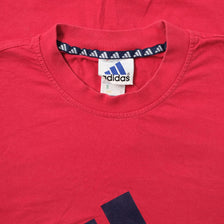 Vintage adidas T-Shirt Medium 