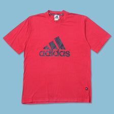 Vintage adidas T-Shirt Medium 