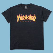 Vintage Thrasher T-Shirt Small 