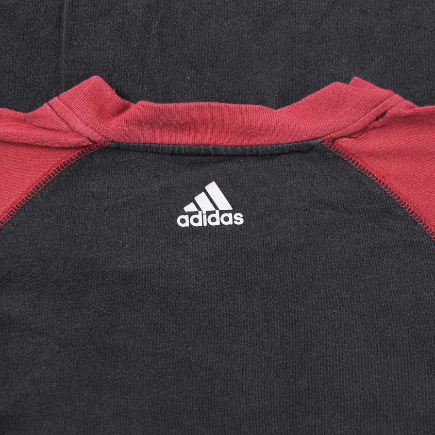 adidas Miami Heat T-Shirt Medium 