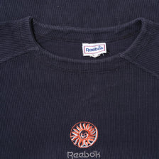 Vintage Reebok Short Sleeve Sweater XXLarge 
