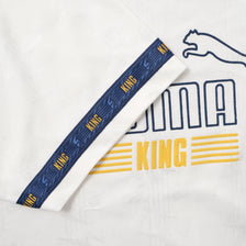 Vintage Puma King Jersey Medium 