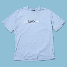 Vintage Nike Air Max T-Shirt Small 