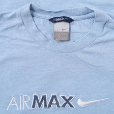 Vintage Nike Air Max T-Shirt Small 
