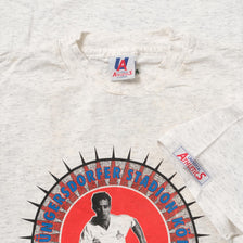 Vintage DS 1993 Litti's All Star Team T-Shirt XLarge 