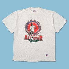 Vintage DS 1993 Litti's All Star Team T-Shirt XLarge 